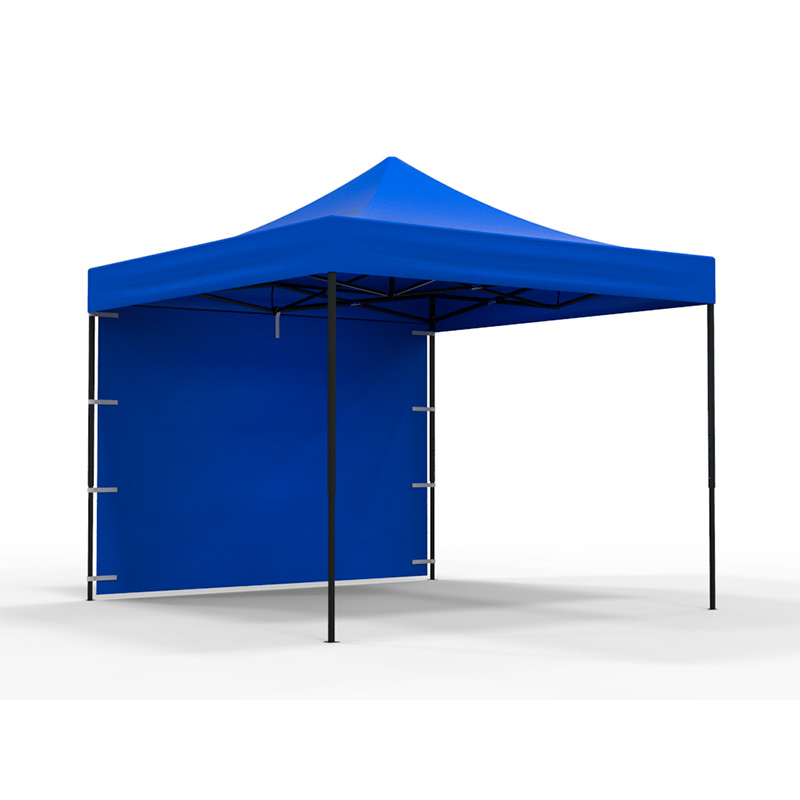 TOLDO PUBLICITARIO 3*3 MTS COLOR AZUL